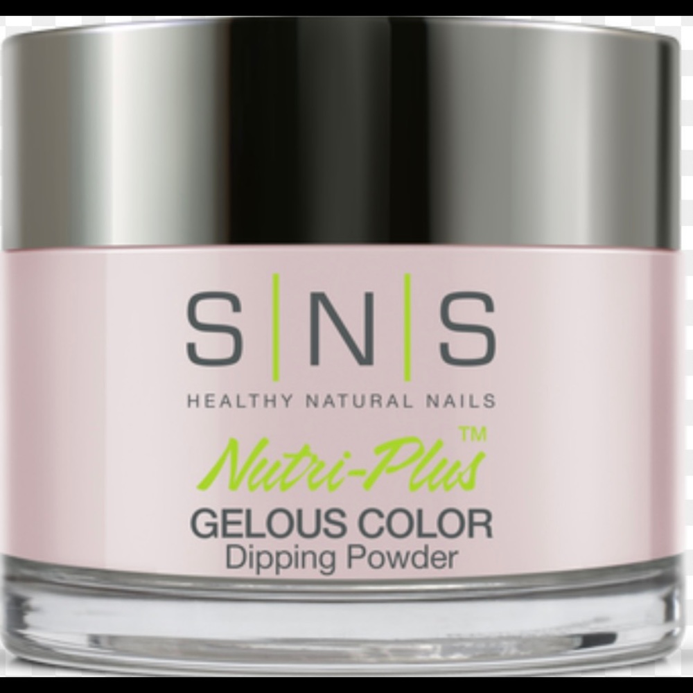 SNS • DW 12 • Grand Cayman DIP POWDER
